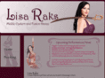 lisaraks.com
