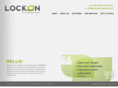 lockonproductions.com