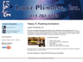 lopezplumbingtampa.com