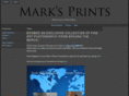 marksprints.com