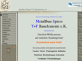 metallbau-spiess.net