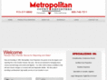 metropolitanreporters.com