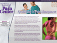midwestregionalpaincenter.com