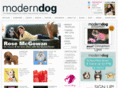 moderndogtv.com