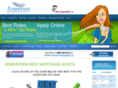 mortgagegirl.ca
