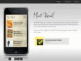 mustreadapp.com