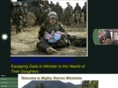 mw-ministries.org