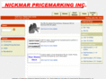 nickmar.com