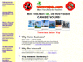 nomorejob.com