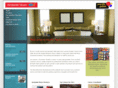 pacificpaintcentres.com