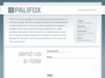 palifox.com