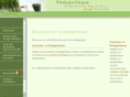 pedagotheque.info