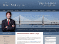 petermccoylaw.com