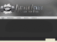 platinum-fitness.org