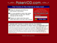 pokervod.com
