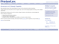 preterlex.com