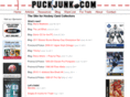 puckjunk.com