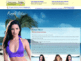 purplebikini.net