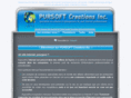 pursoftcreations.com