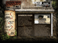 realshrunkenhead.com
