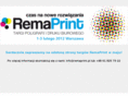 remaprint.com