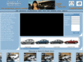 santafecars.com
