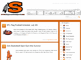 scappooseyouthsports.com