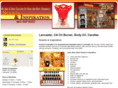 scentsandinspirationav.com