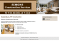 simonsconstructionservices.com
