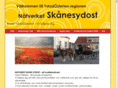 skanesydost.se