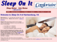 sleeponit.com