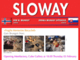 sloway.no