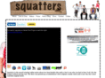 squattersseries.com