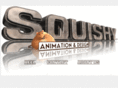 squishyanimation.com