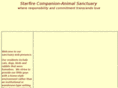 starfire-sanctuary.org