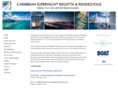superyachtregattaandrendezvous.com