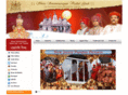 swaminarayantemples.com
