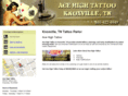 tattoosknoxvilletn.com