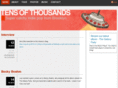 tensofthousands.com
