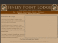 thefinleypointlodge.com