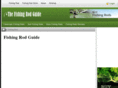 thefishingrodguide.com