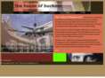 thehouseofbuckner.com