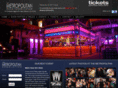 themetropolitannightclub.com