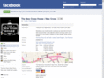 thenewcrosshouse.com
