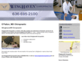 thewinghavenchiropractic.com