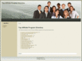 topaffiliateprogramdirectory.com