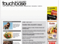 touchbasemagazine.com
