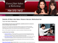 towerhairsalon.com