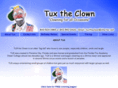 tuxtheclown.com