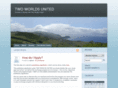 twoworldsunitednorway.com